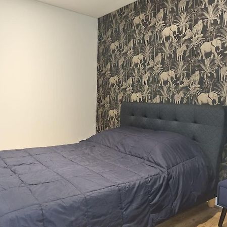 Apparemment Cosy & Chic Apartment Reze Bagian luar foto