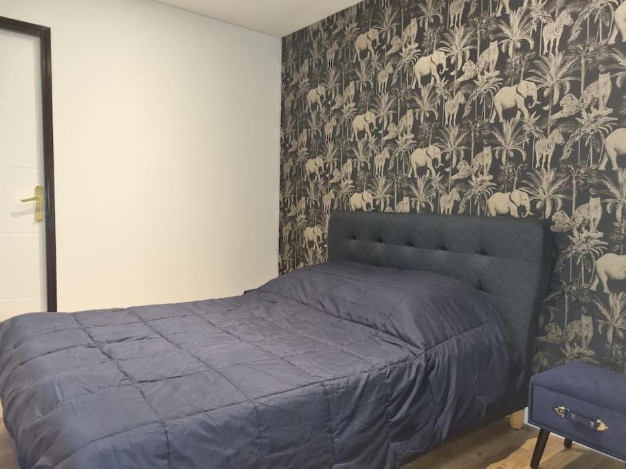 Apparemment Cosy & Chic Apartment Reze Bagian luar foto